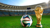 پوستر جام جهانی برزیل