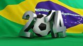 پوستر جام جهانی برزیل